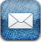 Select this  icon for your web based email